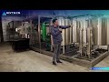 entexs midi system cbd extraction machine ethanol extraction