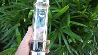 Crystal Elixir Water Bottles Australia 2019