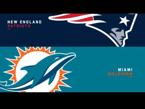 Patriots Vs. Dolphins - Week 1 Highlights | Madden NFL 22 - YouTube