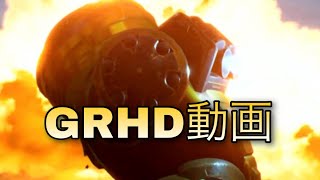 戦場の絆2【サラリーマン】ゴールデンアッガイ66 動画No.374