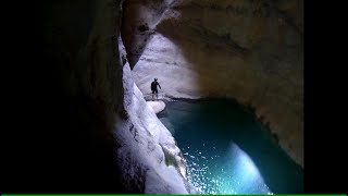 A paradise in Iran - tange reghez Part 1 (تنگه رغز)