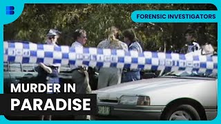 Pollen Evidence Solves Brutal Murder Case Forensic Investigators