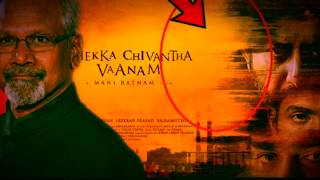 Chekka Chivantha Vaanam trailer out now    #ChekkaChivanthaVaanam