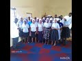 Ruth,Mai mhuriro __Hossana