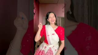 . Xohuror putek🫠 | Assamese Song | Tisha Kalita | #tishakalita #tishakalitashorts #viral #trend