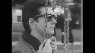 ROY ORBISON - TOO SOON TO KNOW (VIDEO)