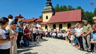 Spotkanie otwarte 18.06.2022 - Uwielbienie