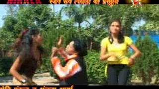 Chhaudi Re Chhaudi | New Bhojpuri Songs 2014| Nirala Music \u0026 Film Production Item Song