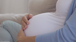 Momnibus Bill aims to help pregnant families, kids