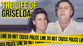 THE LIFE & DEATH OF Griselda “The Godmother” Blanco