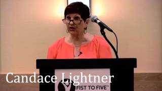 Candace Lightner