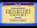 Substitution & Keyword Cipher - Code Busters - Science Olympiad