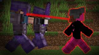 Joining Random Kids Minecraft Servers