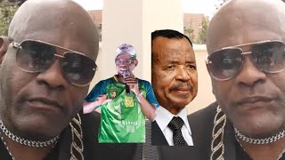 Le message de Longue Longue au président Biya et à la famille combattante ! ◕ 𝕃ℝ𝔻𝟚𝟛𝟟