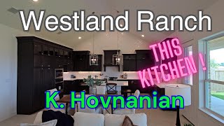 New Homes League City TX K.Hovnanian Living In Houston