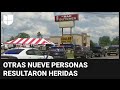 Aumenta a cuatro la cifra de muertos tras el tiroteo en una tienda de comestibles en Arkansas