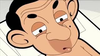 Mr Bean Cartoon 2018   Nurse   Full Episode Mr Bean 480P
