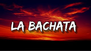 Manuel Turizo - La Bachata (Letra_Lyrics)-1