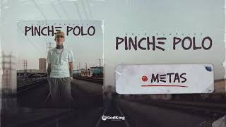 Metas - Polo Gonzalez \u0026 Los Del 7 (Visual) | Pinch3 Polo