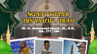 🔴NGAJI KITAB IRSYADUL I'BAD MALAM RABU