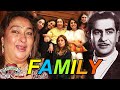 Reema Kapoor Jain Family With Parents, Husband, Son, Brother, Sister and Biography