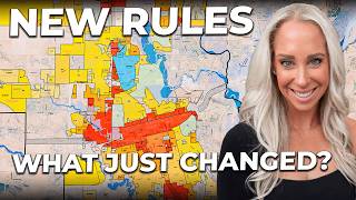 Living in Kalispell Montana Is Changing — New Zoning Changes Explained