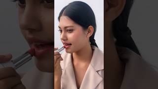 Secret Lady Intense Creamy Lipstick | Creamy Lips