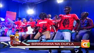 Dufla Live #10Over10