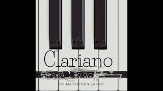 Clariano - Matan Ben Zahav