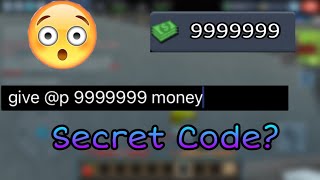 How To Get Unlimited Money In Jailbreak!😱 (BlockmanGo)