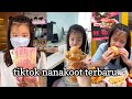 KUMPULAN TIKTOK VIRAL NANAKOOT TERBARU [ NANAKOOT DAN INCES ] 🙆‍♀️👸