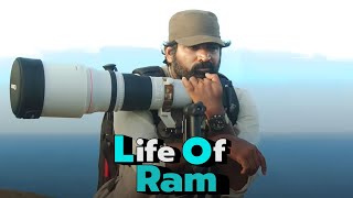 Life Of  Ram || Jaanu || 96 || Travel || Journey || Whatsapp Status || HD