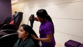 Naturals Beauty Salon