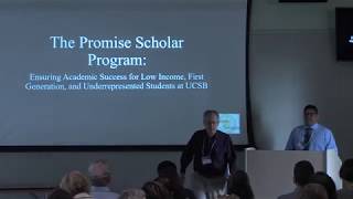 The Promise Scholar Program