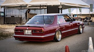 昭和レトロカー万博2021 搬入 ライブ配信 アーカイブス - JAPAN Retro Car EXPO 2021