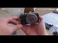 結果我還是買了canon g7x mark iii｜g7xiii g7xm3 g7 x unboxing｜nick老師開箱分享