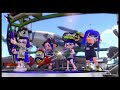 全ブキピカピカ企画 6 139 　ノヴァブラスター編　 スプラトゥーン２