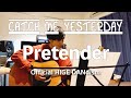 Pretender - Official HIGE DANdism covered by Kazuya Tamura