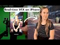 Virtual Production with iPhone ONLY! Skyglass Full Walkthrough