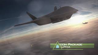 SRC Technologies Supporting Multi-Domain Operations for the Air Force (with Audio Descriptions)