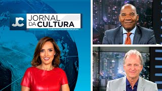 Jornal da Cultura | 02/05/2024
