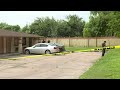 HPD: Masked gunmen shoot three people at north Houston motel