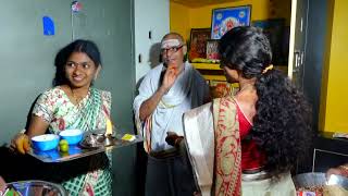 House Warming Ceremony traditional Telugu Style | Ghruhapravesham