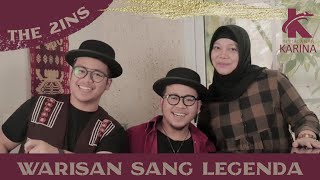 WARISAN SANG LEGENDA