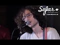 Lovechild - Northbound Train | Sofar NYC