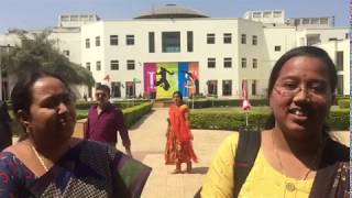 Chennai Student Experience on IBS Selection Process (GD-PI) | IBS Hyderabad Campus