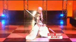 早乙女太一 Saotome Taichi TV SHOW