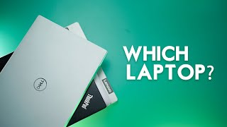 Laptop Buying Guide for 2021 - What You Need to Know!