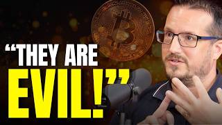 Simon Dixon EXPOSES Cabals Running The World