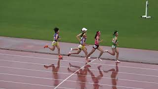 20240608125033宮崎地区中学総体共女1500ｍ決2組